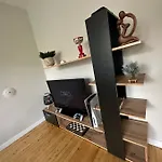 Calipsso Apartment's