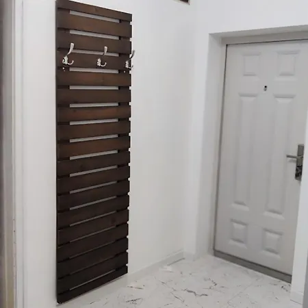 Апартамент Calipsso Apartment's *