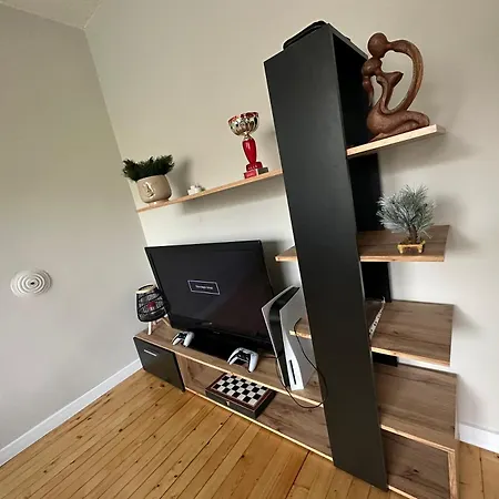 Calipsso Apartment's