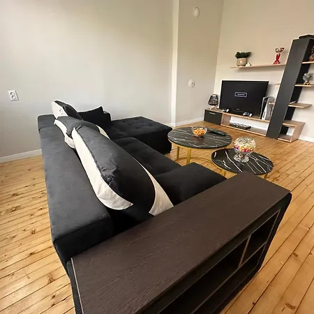 Calipsso Apartment's דירה בלוגראדצ'יק