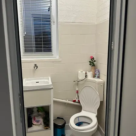 Calipsso Apartment's Апартамент Белоградчик