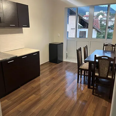 Апартамент Calipsso Apartment's