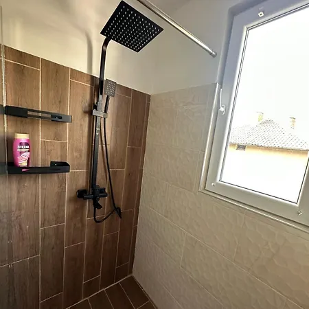 Calipsso Apartment's Белоградчик