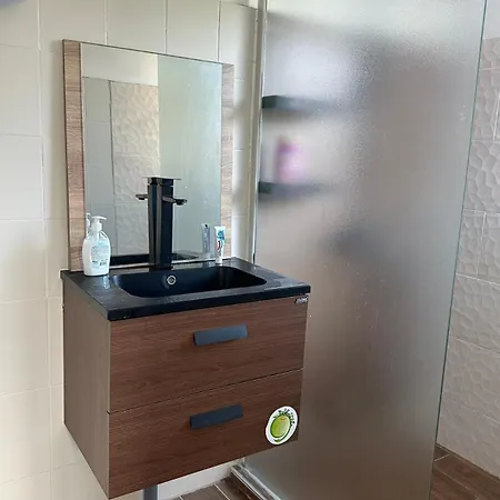 Calipsso Apartment's