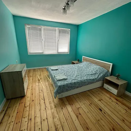Calipsso Apartment's * ベログラドチク