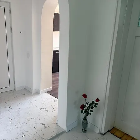 Calipsso Apartment's * 벨로그라드첵