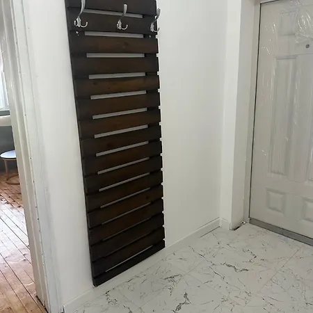 Calipsso Apartment's アパート