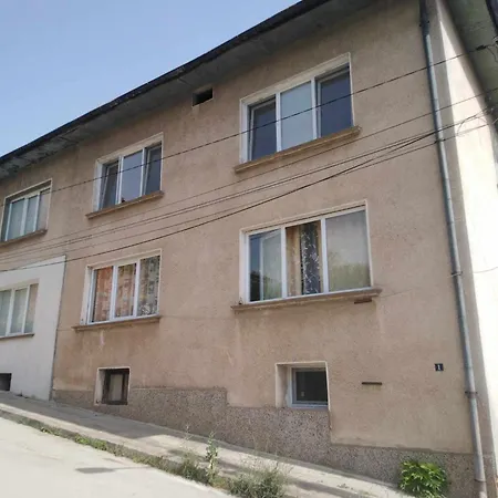 Calipsso Apartment's