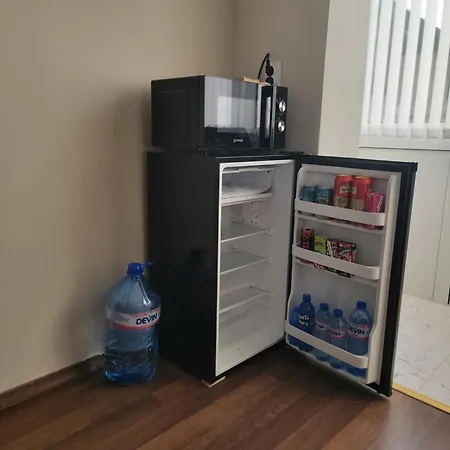 アパート Calipsso Apartment's ベログラドチク