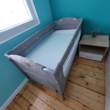 Calipsso Apartment's *