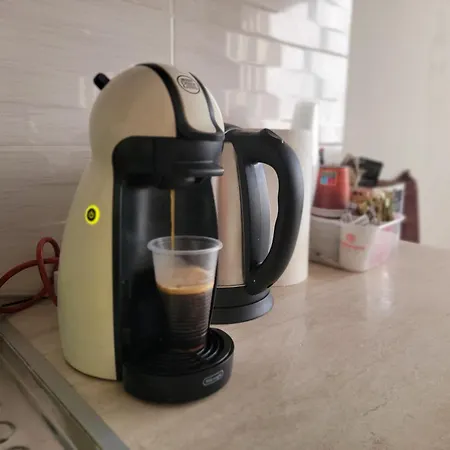 Calipsso Apartment's