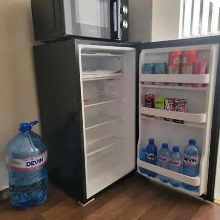 Calipsso Apartment's 아파트