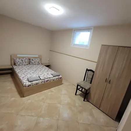 Calipsso Apartment's *