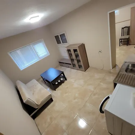 Calipsso Apartment's Белоградчик