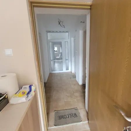 アパート Calipsso Apartment's ベログラドチク