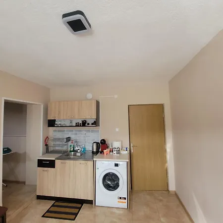 Calipsso Apartment's * ベログラドチク