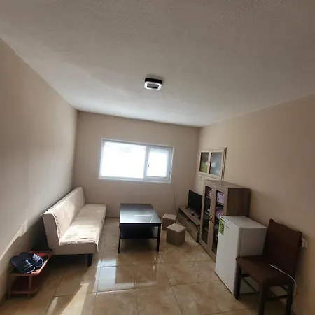 Calipsso Apartment's ベログラドチク