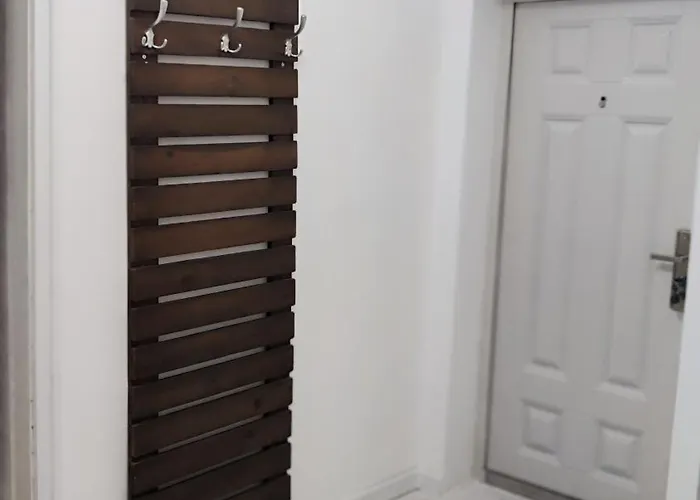 Apartmán Calipsso Apartment's *