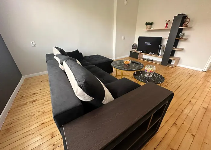 Calipsso Apartment's Apartmán Belogradčik