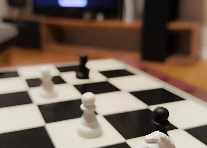 Apartmán Calipsso Apartment's