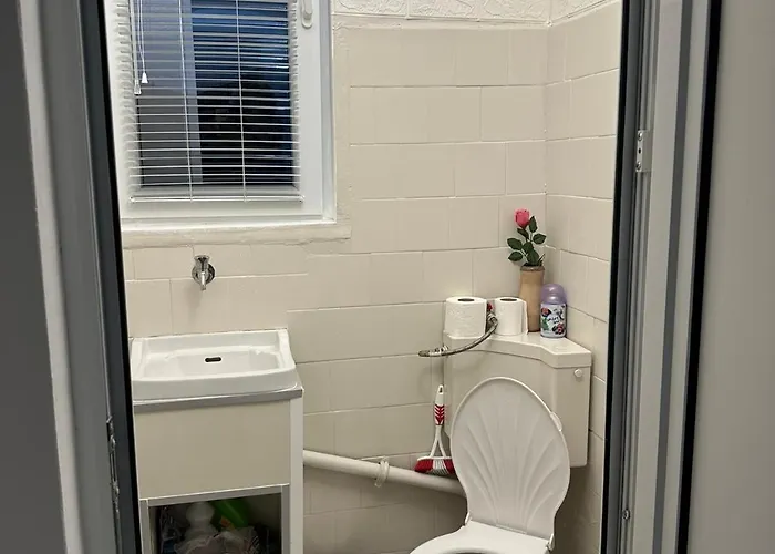 Calipsso Apartment's Apartmán Belogradčik