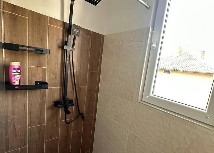 Calipsso Apartment's Belogradčik