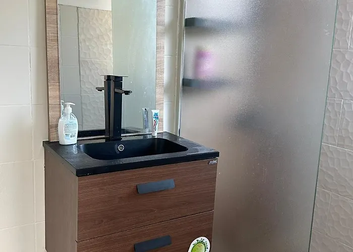 Calipsso Apartment's