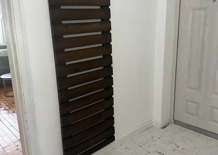 Calipsso Apartment's Apartmán