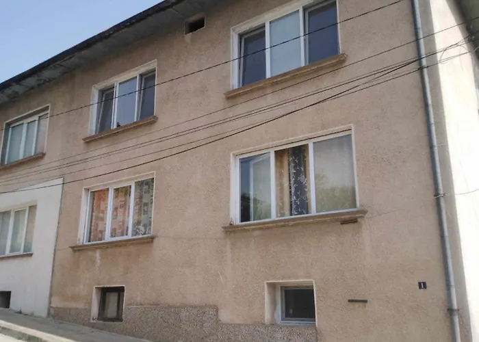 Calipsso Apartment's