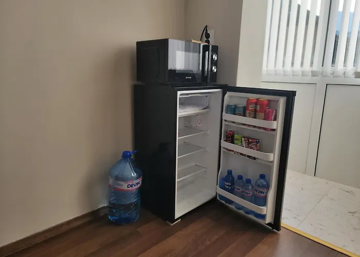 Apartmán Calipsso Apartment's Belogradčik