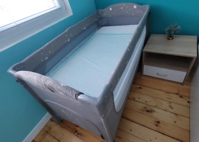 Calipsso Apartment's *