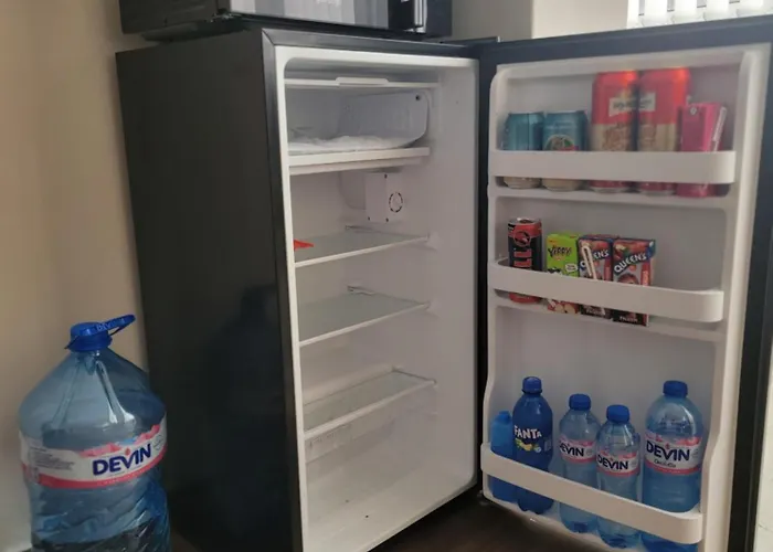 Calipsso Apartment's Apartmán