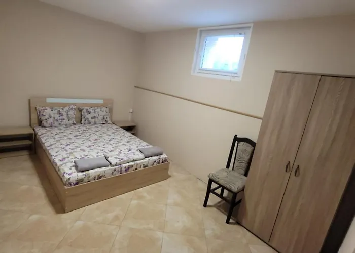 Calipsso Apartment's *