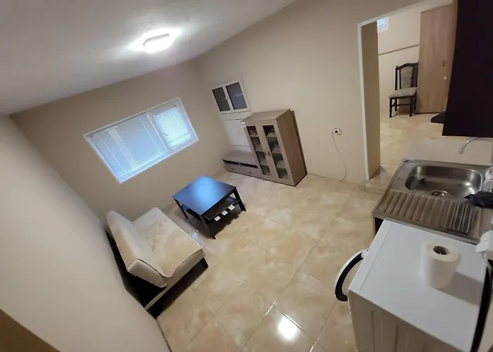 Calipsso Apartment's Belogradčik